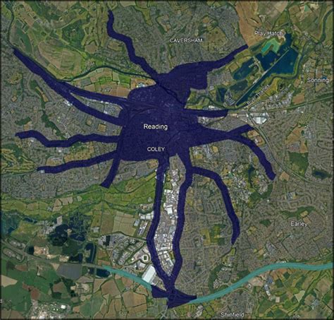 exeter air quality management area